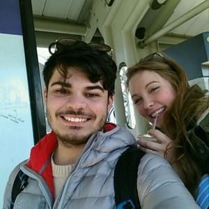 Meet your Posher, Connor